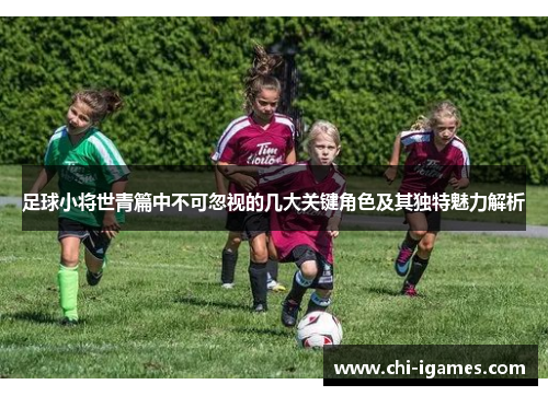 足球小将世青篇中不可忽视的几大关键角色及其独特魅力解析 足球小将世青篇中不可忽视的几大关键角色及其独特魅力解析